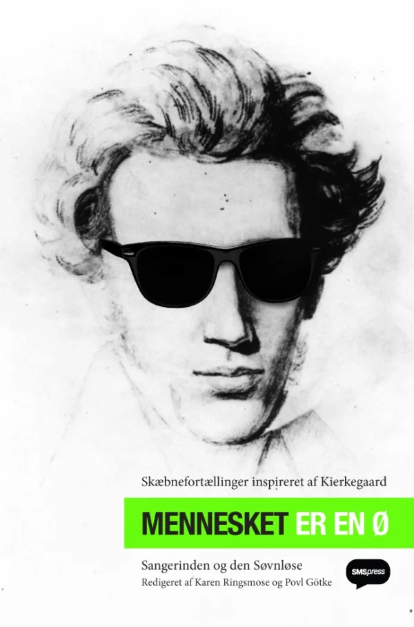 Mennesket er en Ø