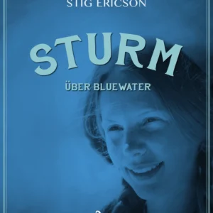 Sturm über Bluewater