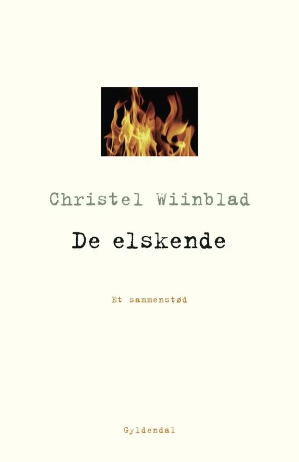 De elskende