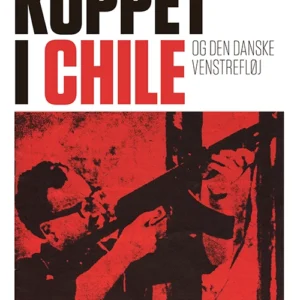 Kuppet i Chile