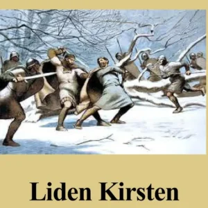Liden Kirsten