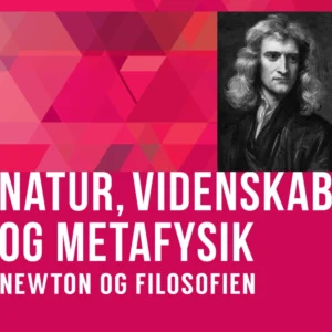 Natur, videnskab og metafysik
