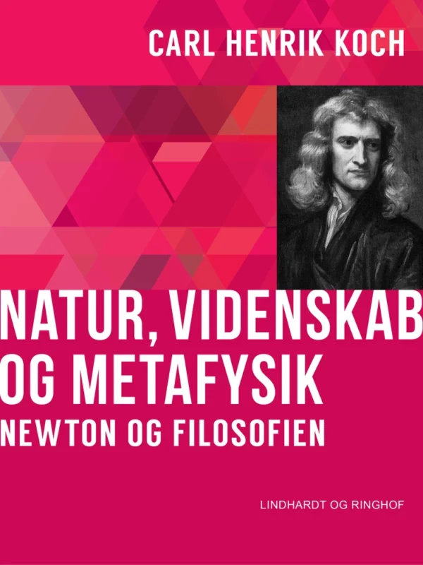 Natur, videnskab og metafysik
