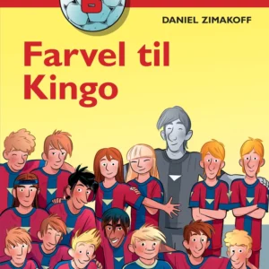 FC Mezzi 6: Farvel til Kingo