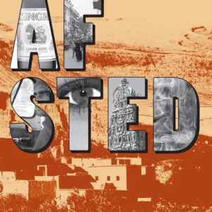Afsted