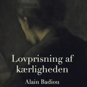 Lovprisning af kærligheden