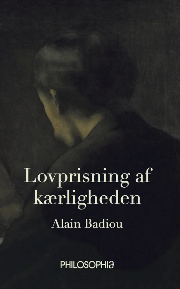 Lovprisning af kærligheden