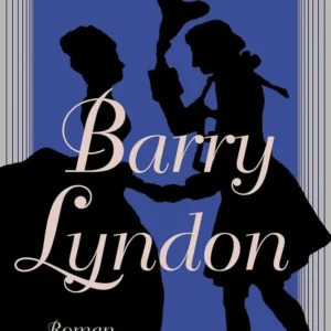 Barry Lyndon