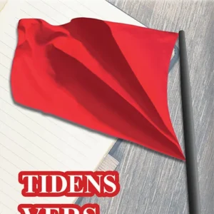 Tidens vers