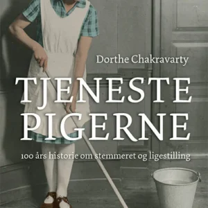 Tjenestepigerne