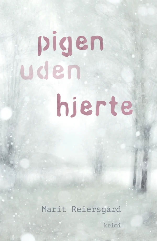 Pigen uden hjerte
