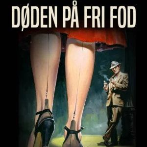 Døden på fri fod