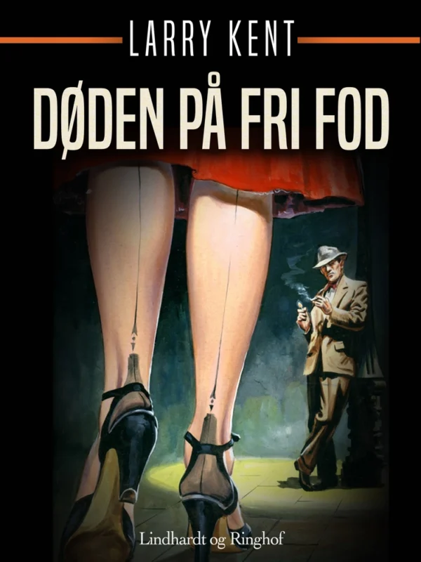Døden på fri fod