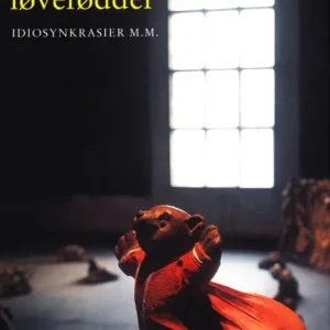 Dumhedens løvefødder