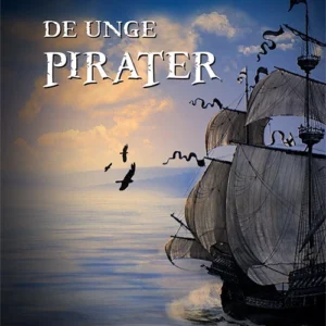De unge pirater
