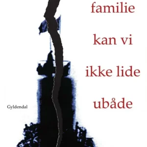 I vores familie kan vi ikke lide ubåde