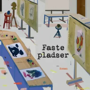 Faste pladser