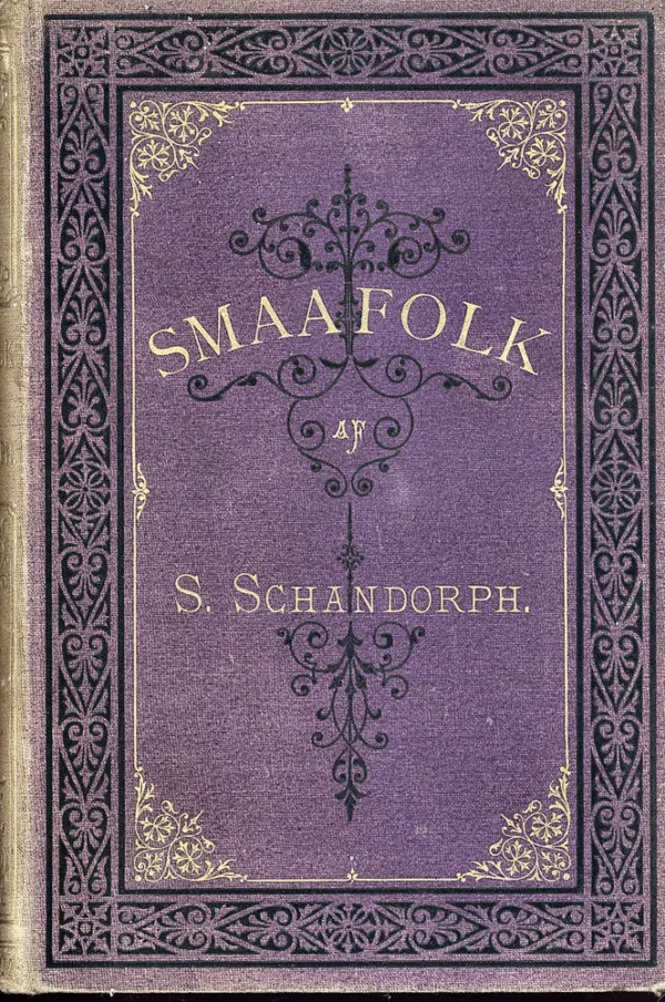 Smaafolk