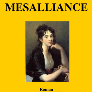 Mesalliance