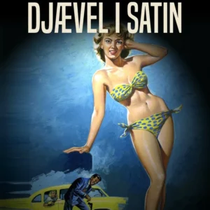 Djævel i satin