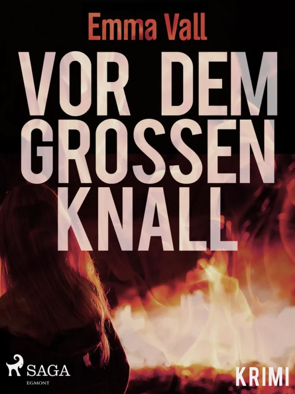 Vor dem groÃen Knall