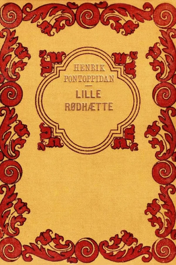 Lille Rødhætte