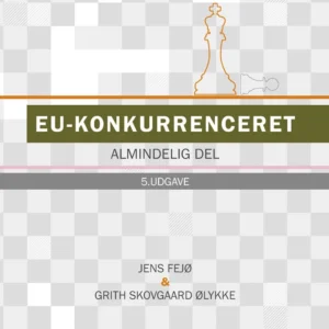 EU-Konkurrenceret