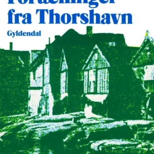 Fortællinger fra Thorshavn