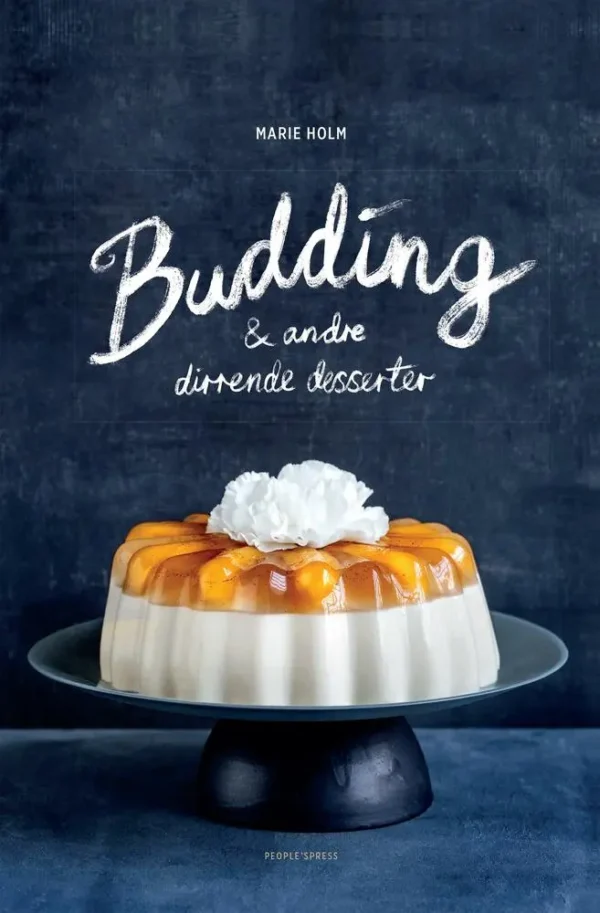 Budding & andre dirrende desserter