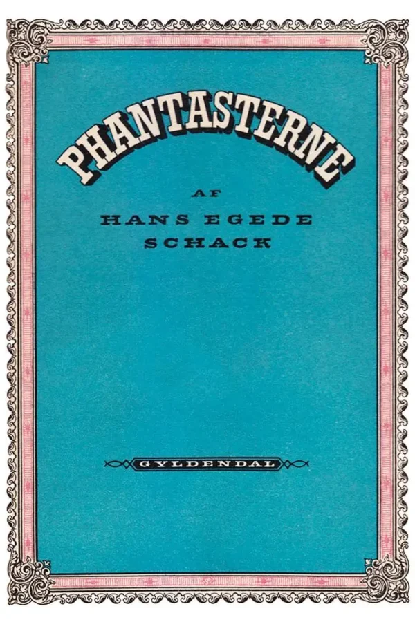 Phantasterne