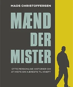 Mænd der mister