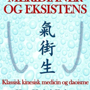 Meridianer og eksistens