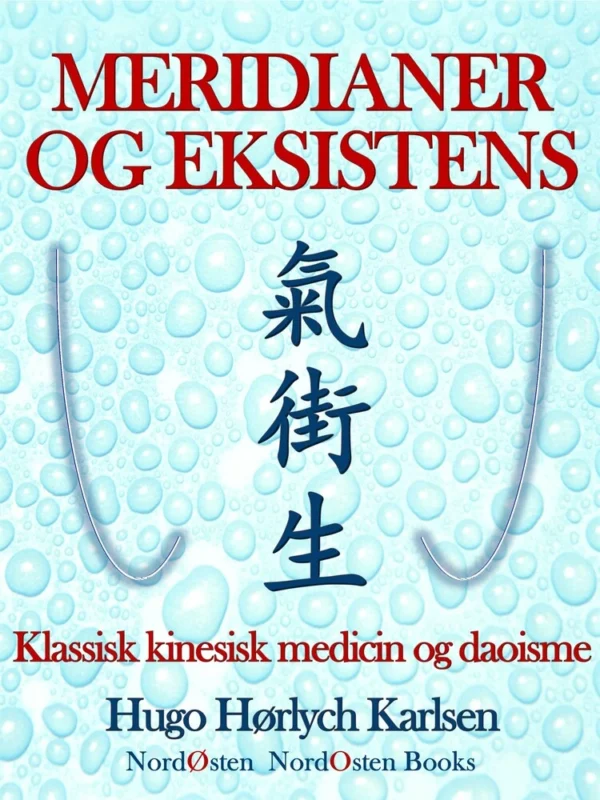 Meridianer og eksistens
