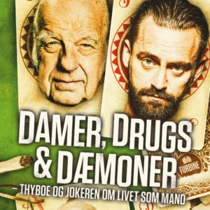 Damer, drugs & dæmoner