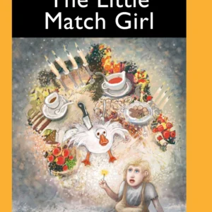 The little match girl