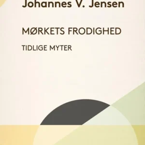 Mørkets Frodighed