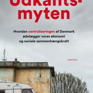 Udkantsmyten