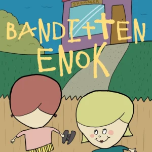 Banditten Enok