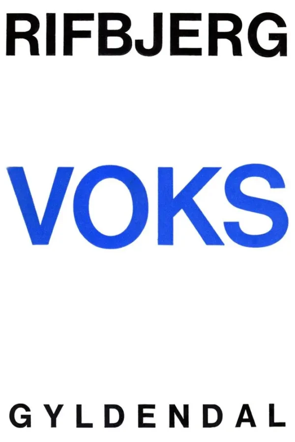 Voks