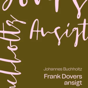 Frank Dovers ansigt