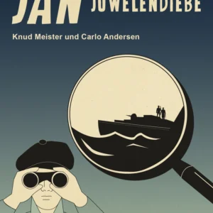 Jan und die Juwelendiebe