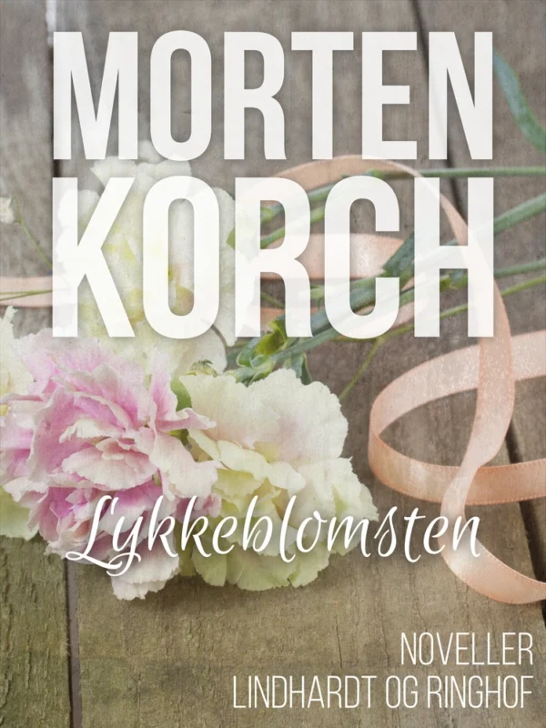 Lykkeblomsten