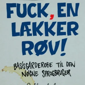Fuck, en lækker røv