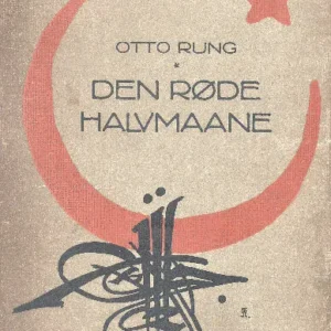 Den røde Halvmaane