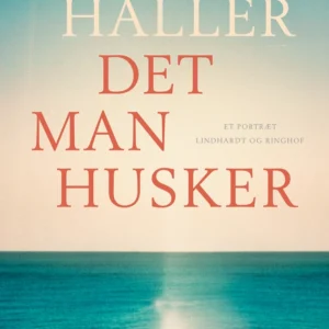 Det man husker