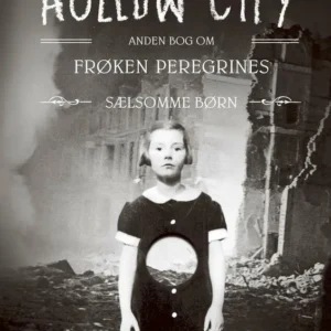 Hollow City