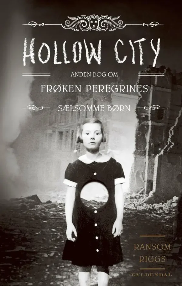 Hollow City