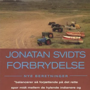 Jonatan Svidts forbrydelse