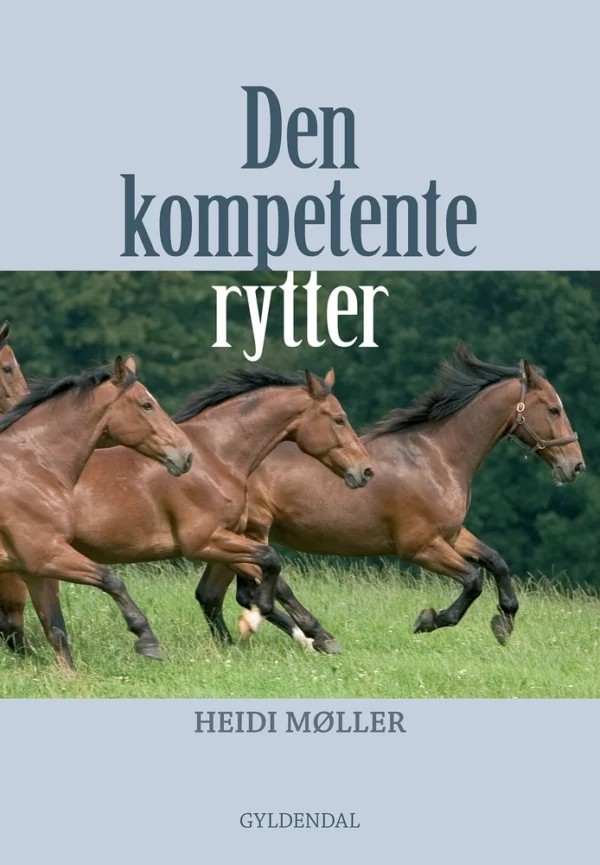 Den kompetente rytter