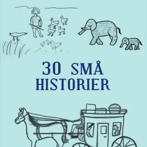 30 små historier